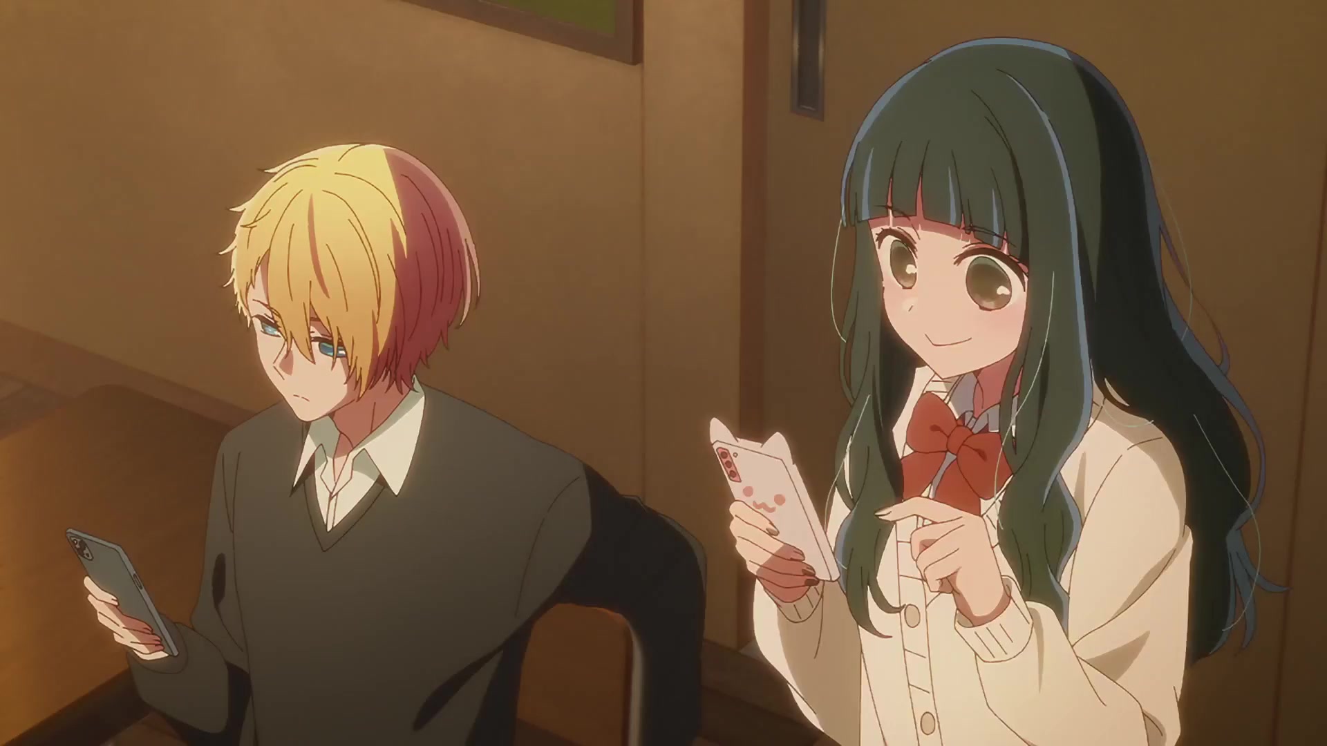 [Tsukyio Editing Resources] Oshi No Ko Season 1 (Episode 6) Raw Clips (15) (tsukyio.com).mp4
